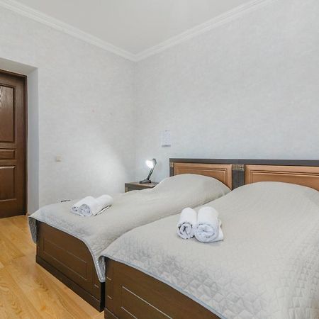 Alvani Inn K'vemo Alvani Exterior foto