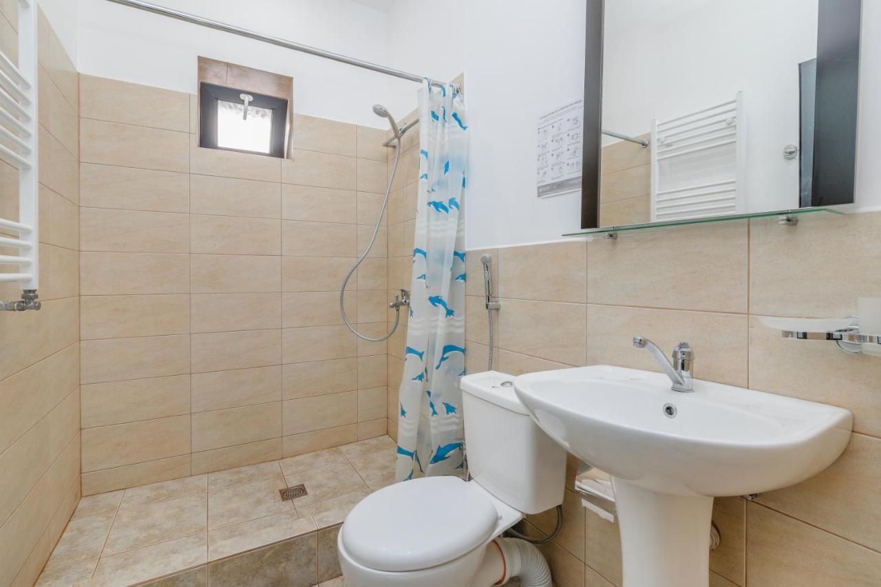 Alvani Inn K'vemo Alvani Exterior foto
