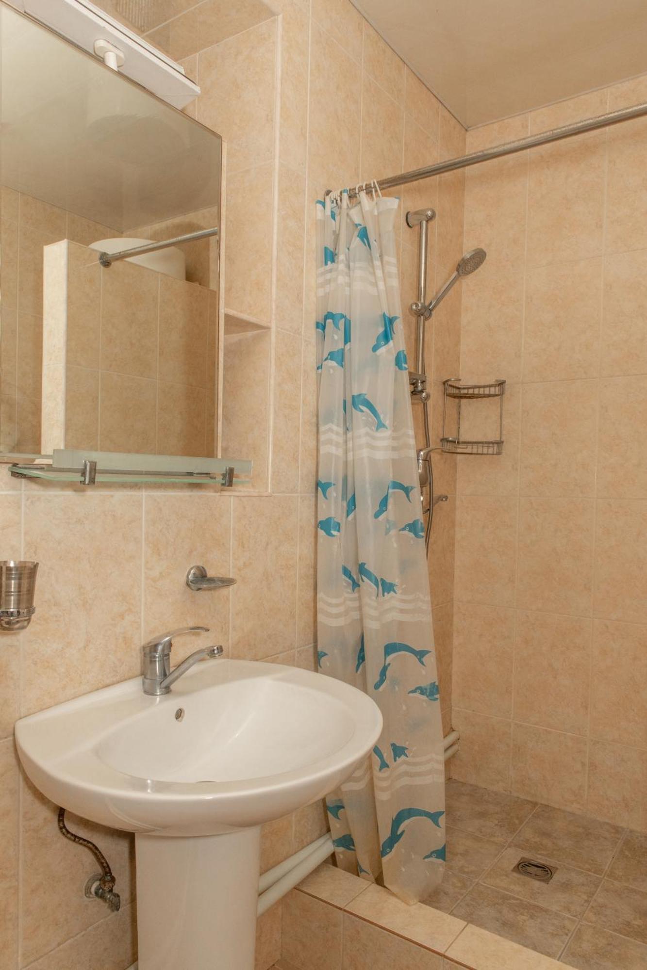 Alvani Inn K'vemo Alvani Habitación foto
