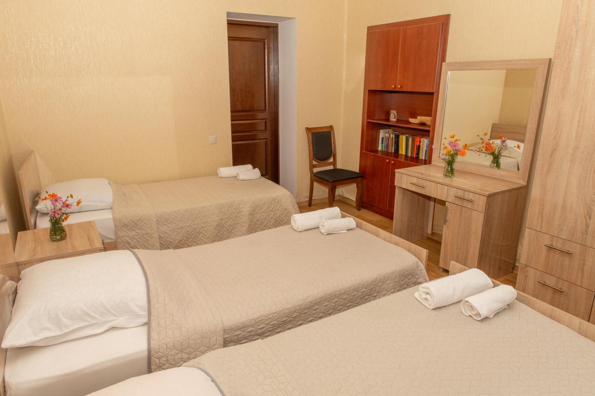 Alvani Inn K'vemo Alvani Exterior foto