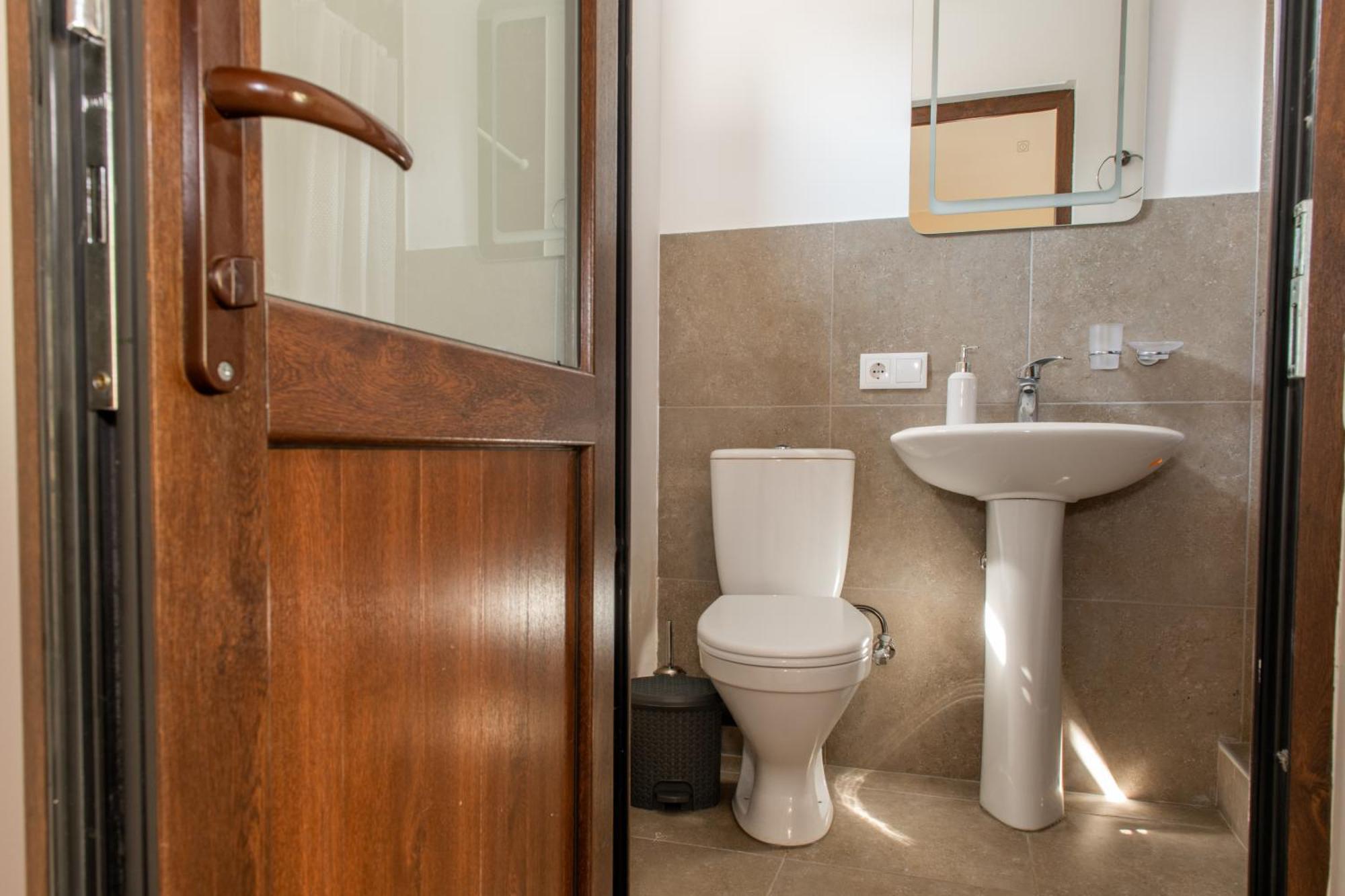 Alvani Inn K'vemo Alvani Habitación foto